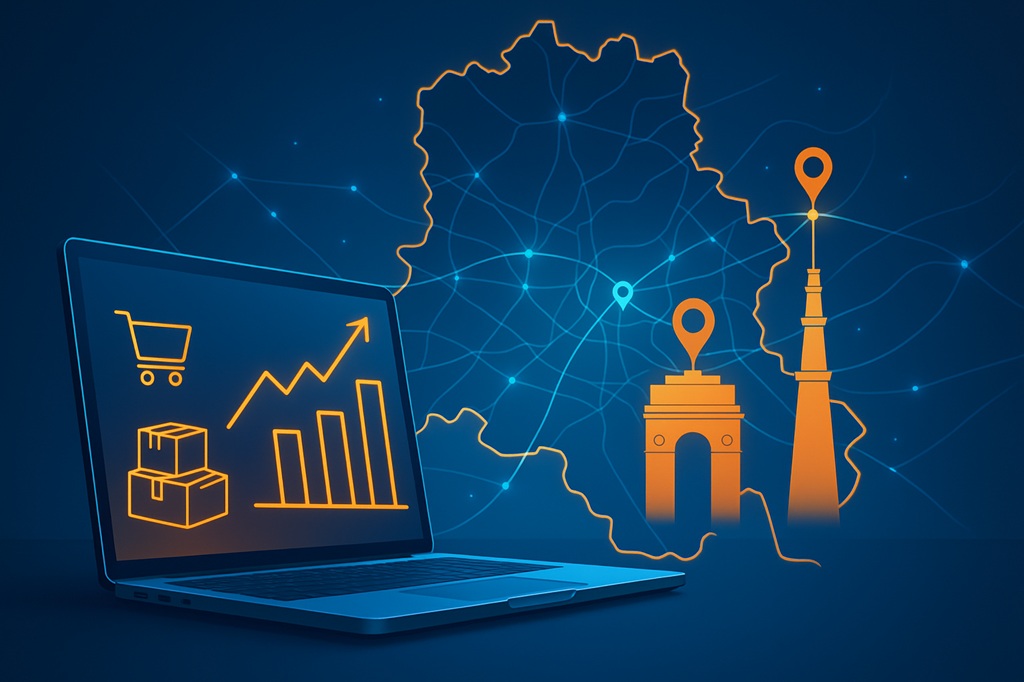 Trusted E Commerce SEO Expert Delhi