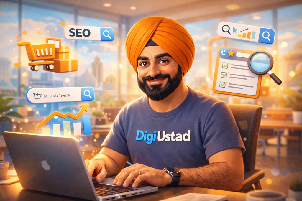 SEO Consultants in Delhi Are Best for E-Commerce